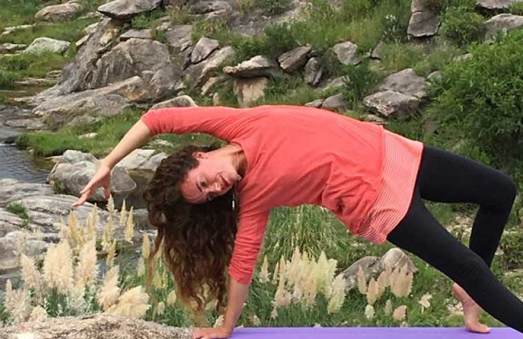 vinyasa
